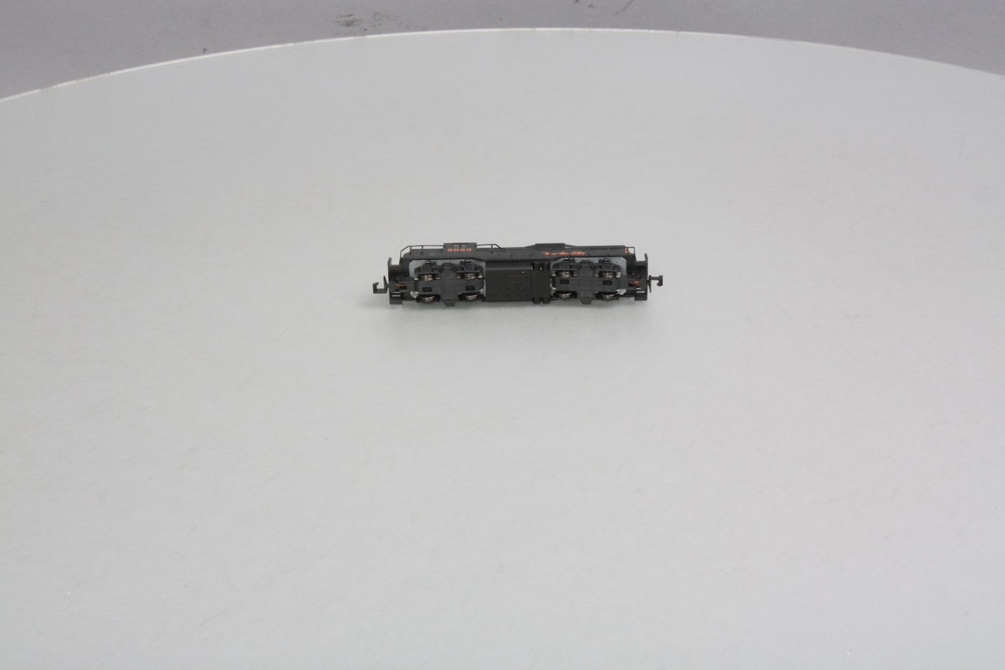 Atlas 4333 N Scale Denver & Rio Grande Western GP-9 Diesel Locomotive #5922 EX/Box