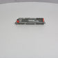 Athearn 10708 N Scale Southern Pacific SD70M Diesel Locomotive #9813 LN/Box