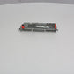 Athearn 10708 N Scale Southern Pacific SD70M Diesel Locomotive #9813 LN/Box