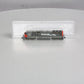 Athearn 10708 N Scale Southern Pacific SD70M Diesel Locomotive #9813 LN/Box
