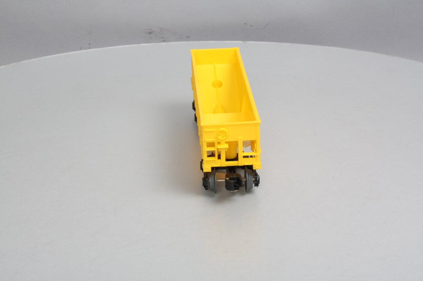 Lionel 6-9016 O Gauge LCCA Meet Special Baltimore & Ohio 2-Bay Hopper NIB
