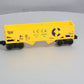Lionel 6-9016 O Gauge LCCA Meet Special Baltimore & Ohio 2-Bay Hopper NIB