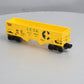 Lionel 6-9016 O Gauge LCCA Meet Special Baltimore & Ohio 2-Bay Hopper NIB