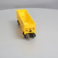 Lionel 6-9016 O Gauge LCCA Meet Special Baltimore & Ohio 2-Bay Hopper NIB