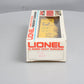 Lionel 6-9016 O Gauge LCCA Meet Special Baltimore & Ohio 2-Bay Hopper NIB