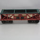 Aristo-Craft 81408 Napa Coal Hopper Car EX