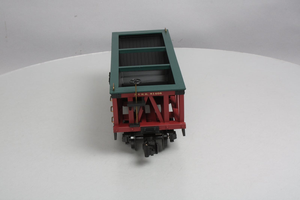 Aristo-Craft 81408 Napa Coal Hopper Car EX
