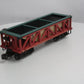 Aristo-Craft 81408 Napa Coal Hopper Car EX