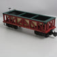 Aristo-Craft 81408 Napa Coal Hopper Car EX