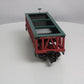 Aristo-Craft 81408 Napa Coal Hopper Car EX