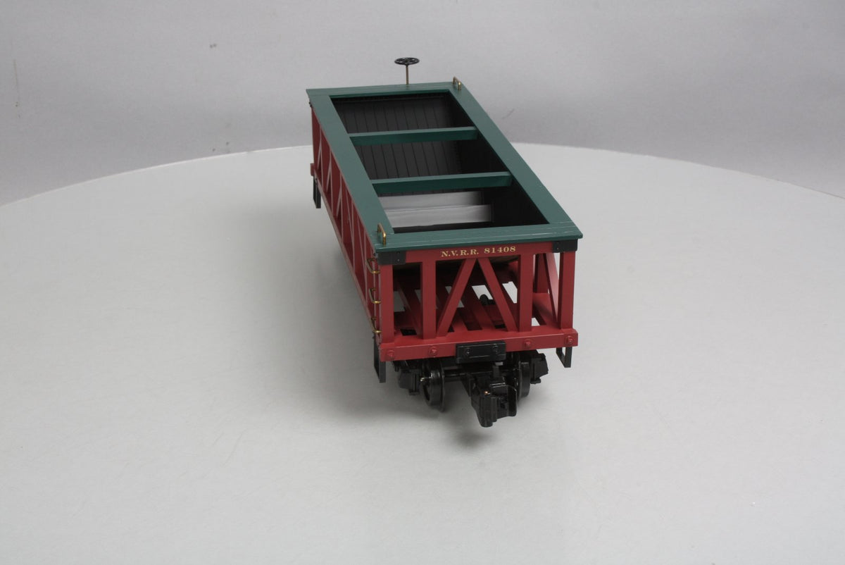 Aristo-Craft 81408 Napa Coal Hopper Car EX