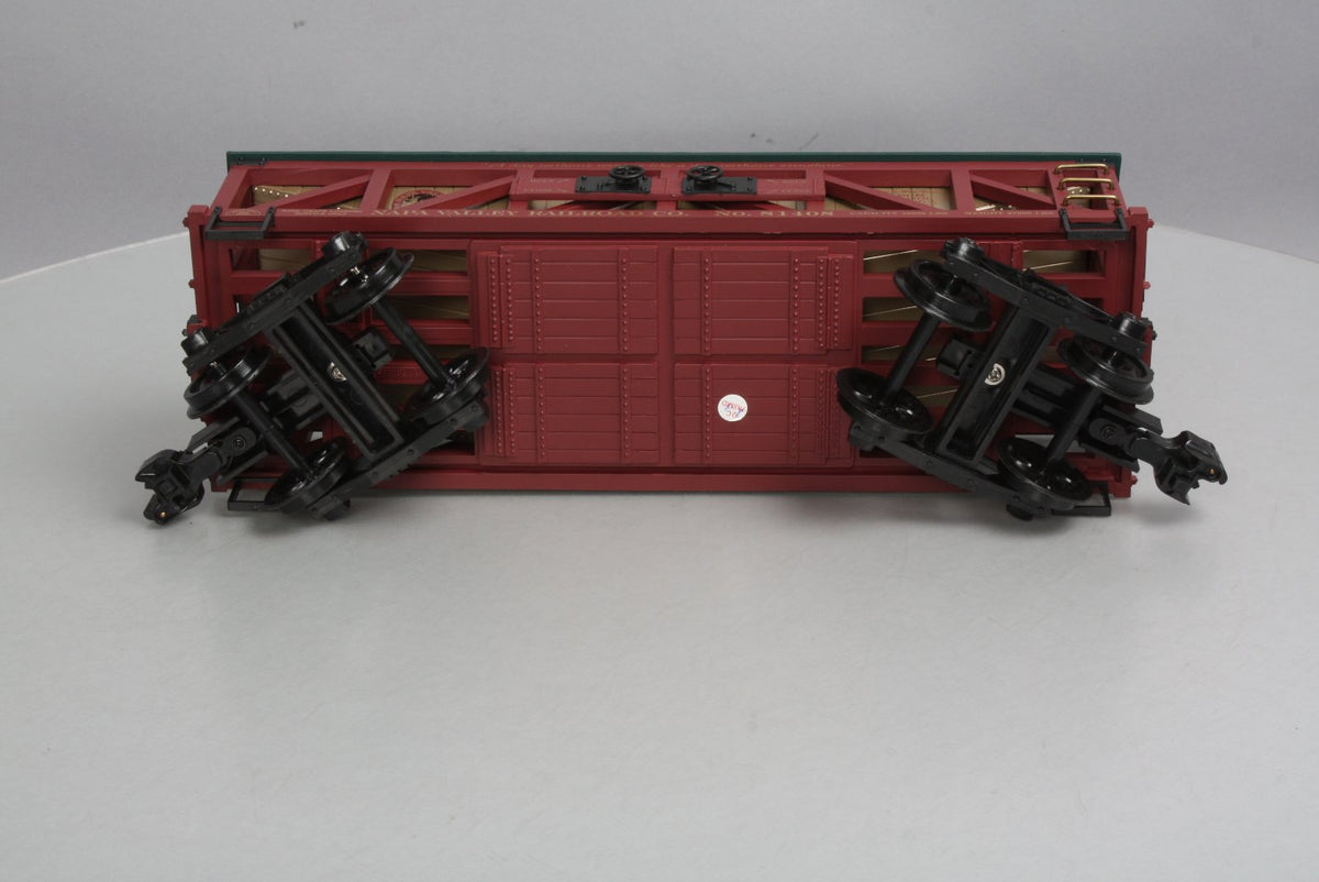 Aristo-Craft 81408 Napa Coal Hopper Car EX