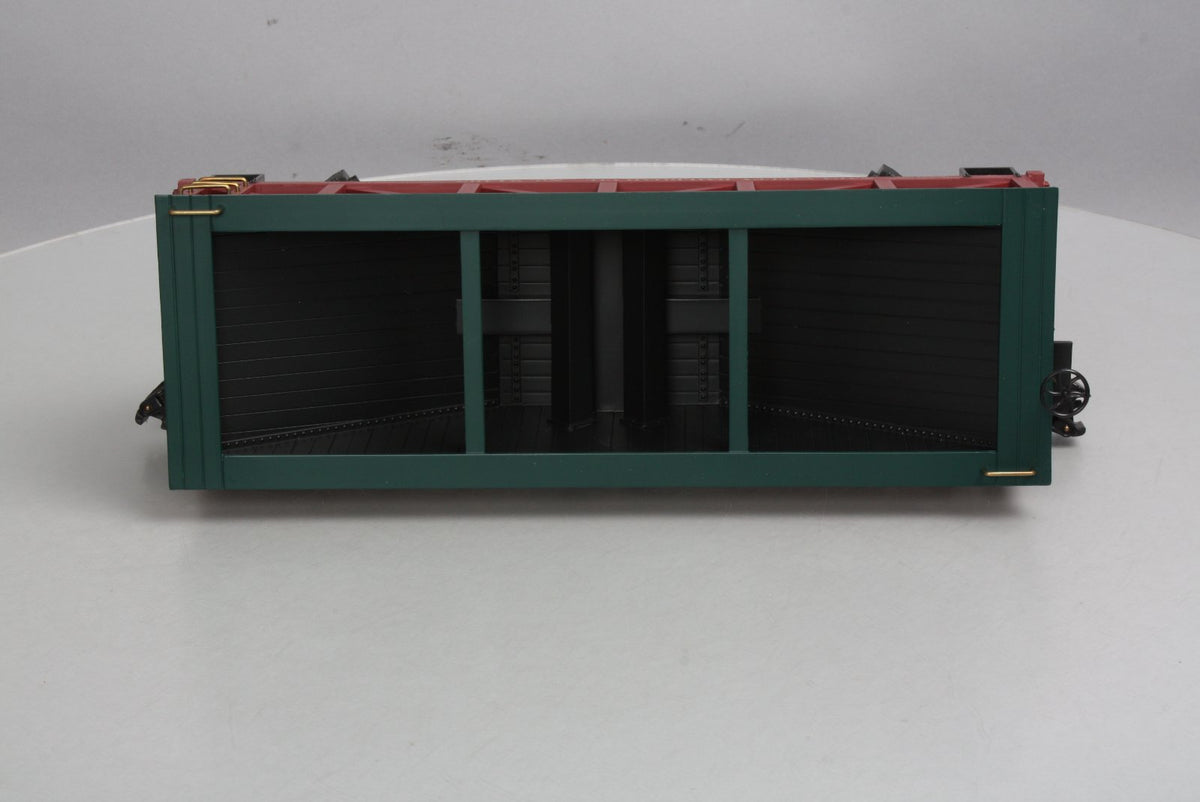 Aristo-Craft 81408 Napa Coal Hopper Car EX