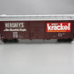 Aristo-Craft 46065 Hershey's Steel Boxcar #2001 LN/Box