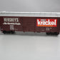 Aristo-Craft 46065 Hershey's Steel Boxcar #2001 LN/Box