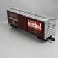 Aristo-Craft 46065 Hershey's Steel Boxcar #2001 LN/Box