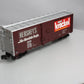 Aristo-Craft 46065 Hershey's Steel Boxcar #2001 LN/Box