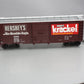 Aristo-Craft 46065 Hershey's Steel Boxcar #2001 LN/Box