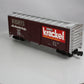 Aristo-Craft 46065 Hershey's Steel Boxcar #2001 LN/Box
