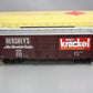 Aristo-Craft 46065 Hershey's Steel Boxcar #2001 LN/Box