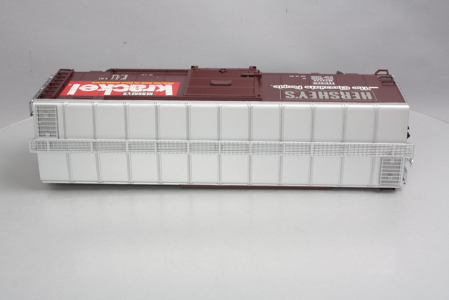 Aristo-Craft 46065 Hershey's Steel Boxcar #2001 LN/Box