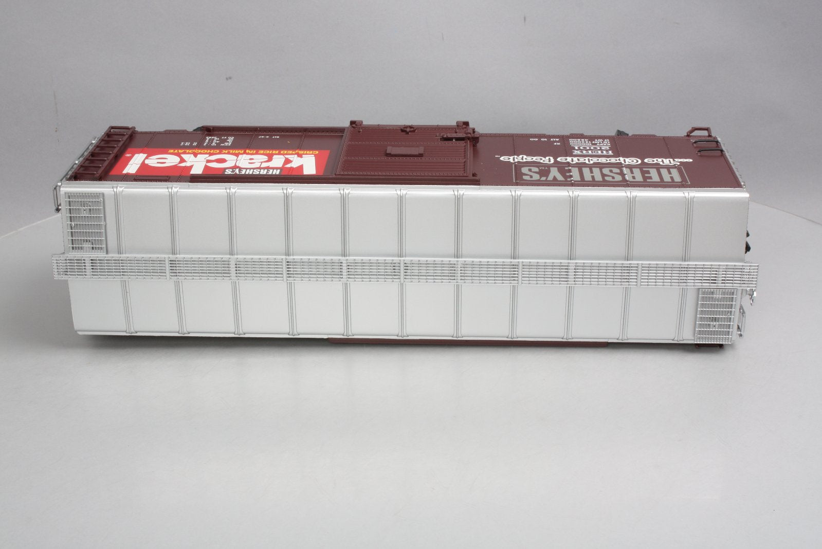 Aristo-Craft 46065 Hershey's Steel Boxcar #2001 LN/Box