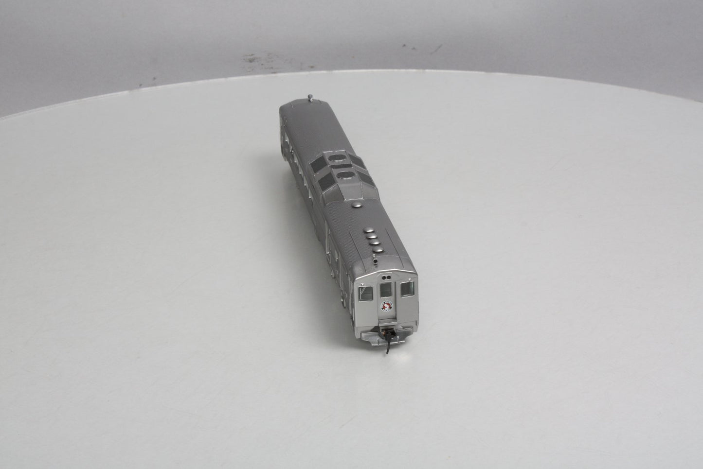 Proto 1000 HO Scale 920-35350 Great Northern RDC-3 Baggage Car #2350