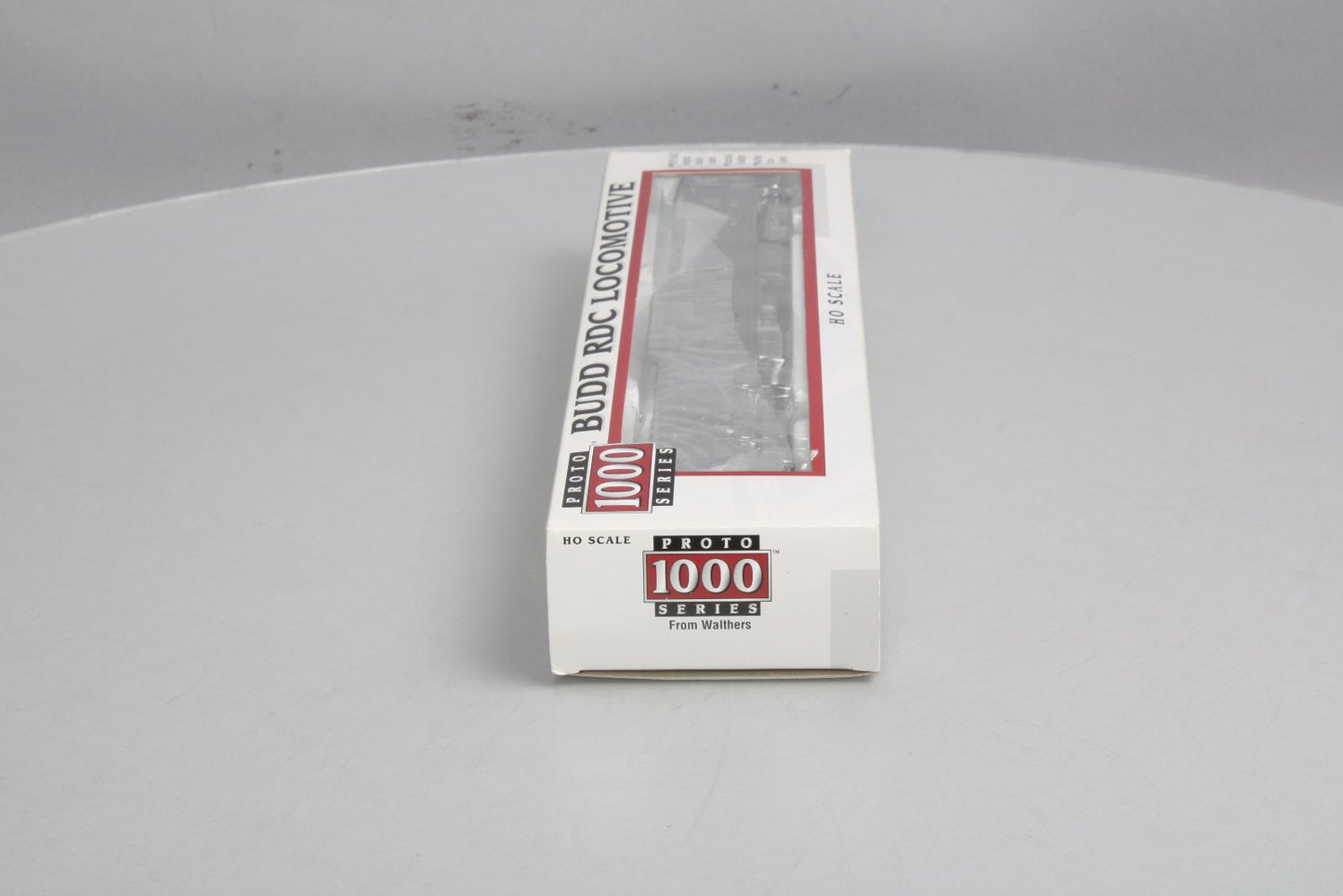 Proto 1000 HO Scale 920-35350 Great Northern RDC-3 Baggage Car #2350