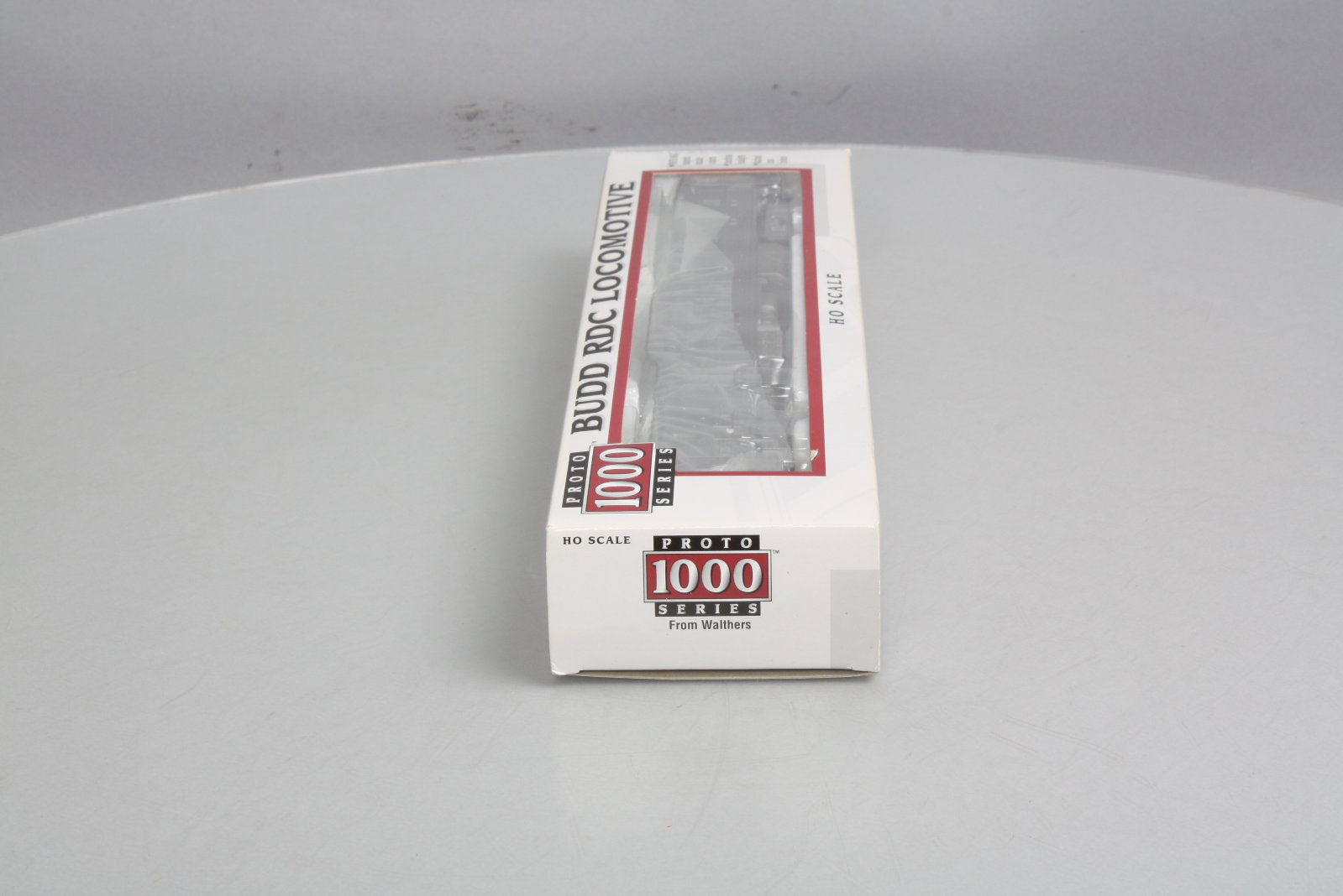 Proto 1000 HO Scale 920-35350 Great Northern RDC-3 Baggage Car #2350
