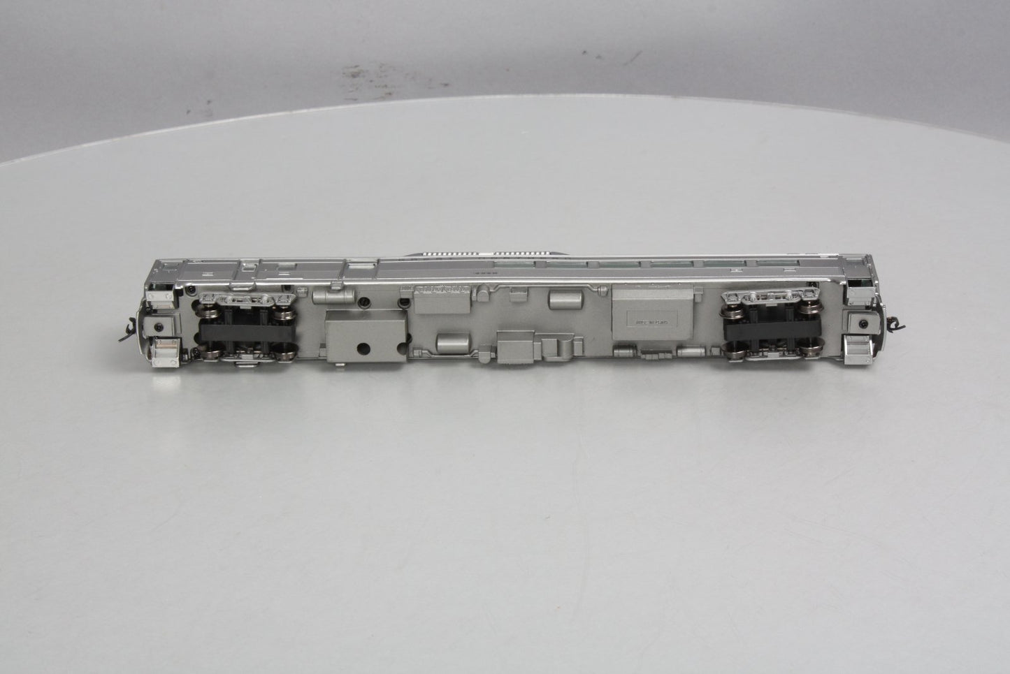 Proto 1000 HO Scale 920-35350 Great Northern RDC-3 Baggage Car #2350