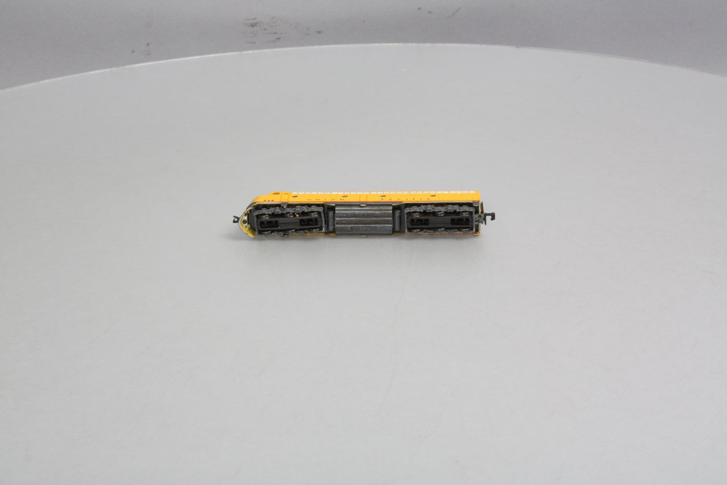 Life Like 7172 N Scale Union Pacific E-8 Diesel Locomotive #928 LN/Box