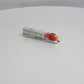 Life Like 7159 N Scale Santa Fe E-8 Diesel Locomotive EX/Box