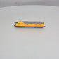 Life Like 7019 N Scale Union Pacific E-7 Powered Unit Diesel Locomotive #986 LN/Box