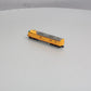 Life Like 7019 N Scale Union Pacific E-7 Powered Unit Diesel Locomotive #986 LN/Box