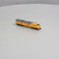 Life Like 7019 N Scale Union Pacific E-7 Powered Unit Diesel Locomotive #986 LN/Box