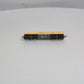 Life Like 7019 N Scale Union Pacific E-7 Powered Unit Diesel Locomotive #986 LN/Box