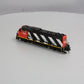 Athearn G40603 Canadian National GP38-2 Diesel #4809 w/DCC & Tsunami Sound LN/Box