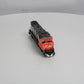 Athearn G40603 Canadian National GP38-2 Diesel #4809 w/DCC & Tsunami Sound LN/Box