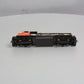 Athearn G40603 Canadian National GP38-2 Diesel #4809 w/DCC & Tsunami Sound LN/Box