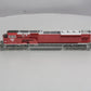 Kato 37-6360 HO Scale CEFX EMD SD90/43MAC Diesel Locomotive #118 LN/Box