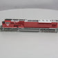 Kato 37-6360 HO Scale CEFX EMD SD90/43MAC Diesel Locomotive #118 LN/Box