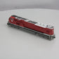 Kato 37-6360 HO Scale CEFX EMD SD90/43MAC Diesel Locomotive #118 LN/Box