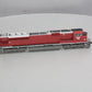 Kato 37-6360 HO Scale CEFX EMD SD90/43MAC Diesel Locomotive #118 LN/Box