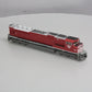 Kato 37-6360 HO Scale CEFX EMD SD90/43MAC Diesel Locomotive #118 LN/Box