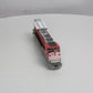 Kato 37-6360 HO Scale CEFX EMD SD90/43MAC Diesel Locomotive #118 LN/Box