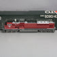 Kato 37-6360 HO Scale CEFX EMD SD90/43MAC Diesel Locomotive #118 LN/Box