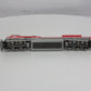 Kato 37-6360 HO Scale CEFX EMD SD90/43MAC Diesel Locomotive #118 LN/Box