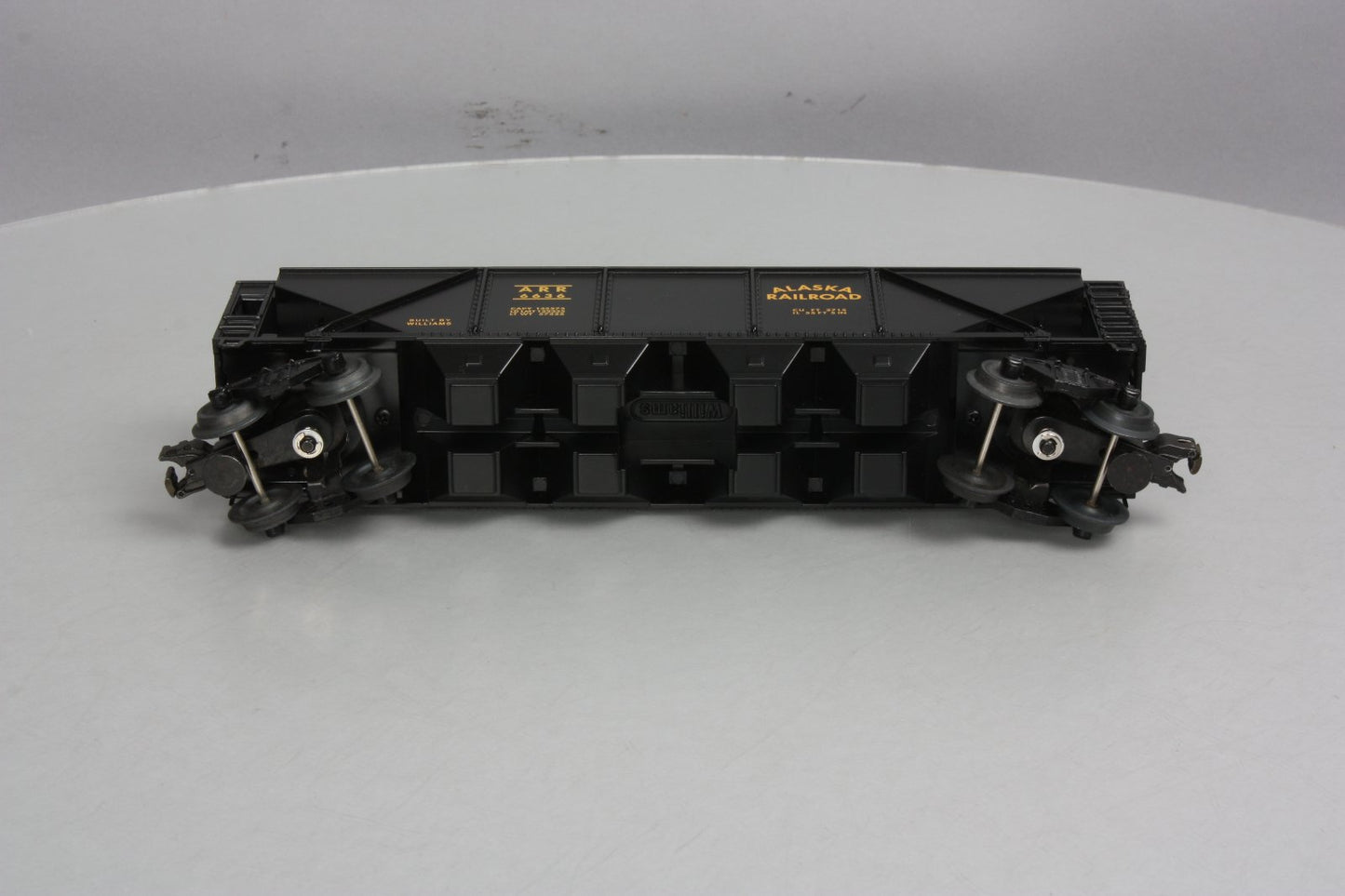 Williams 47601 Alaska Quad Hopper  MT/Box