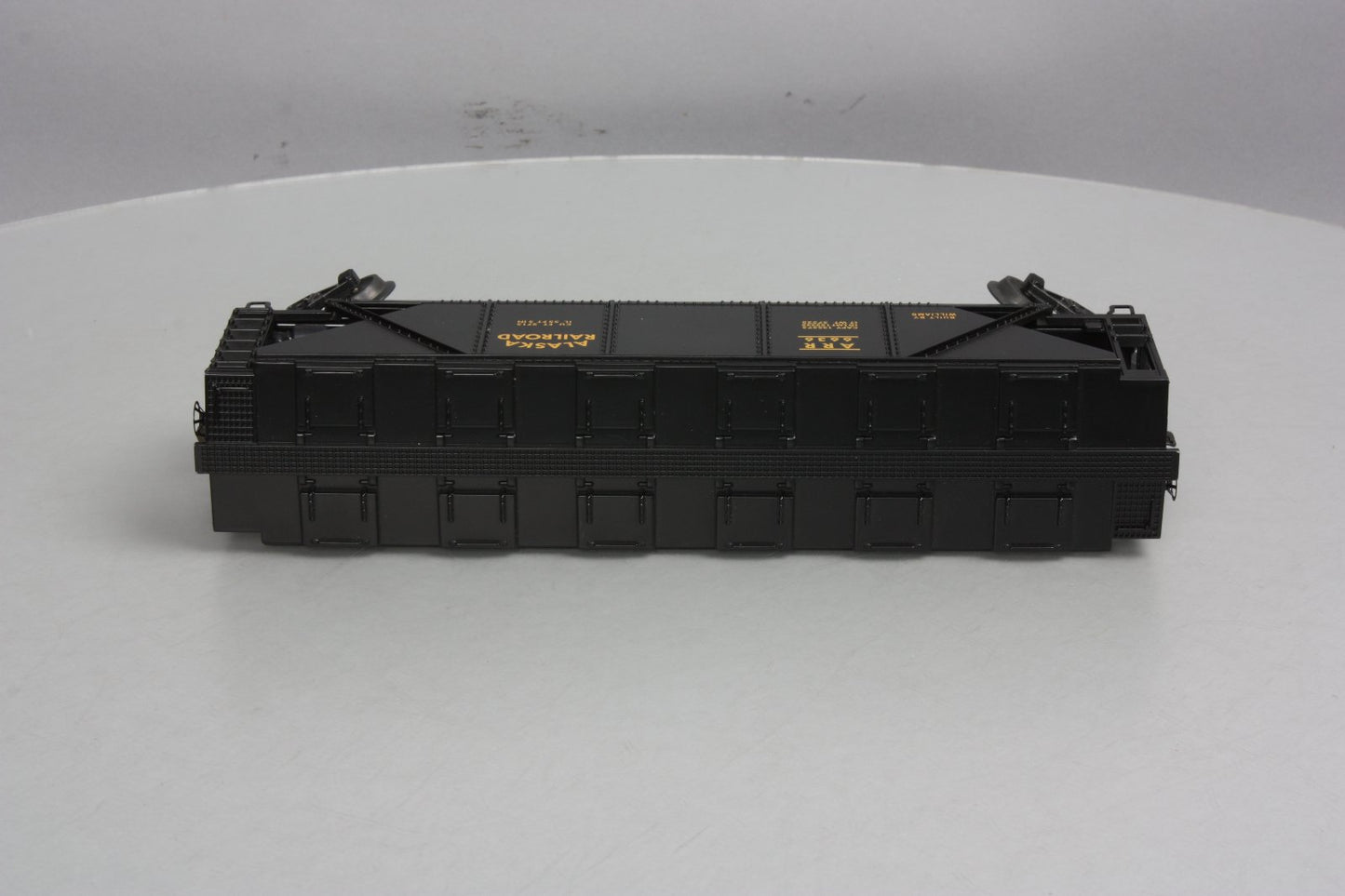 Williams 47601 Alaska Quad Hopper  MT/Box