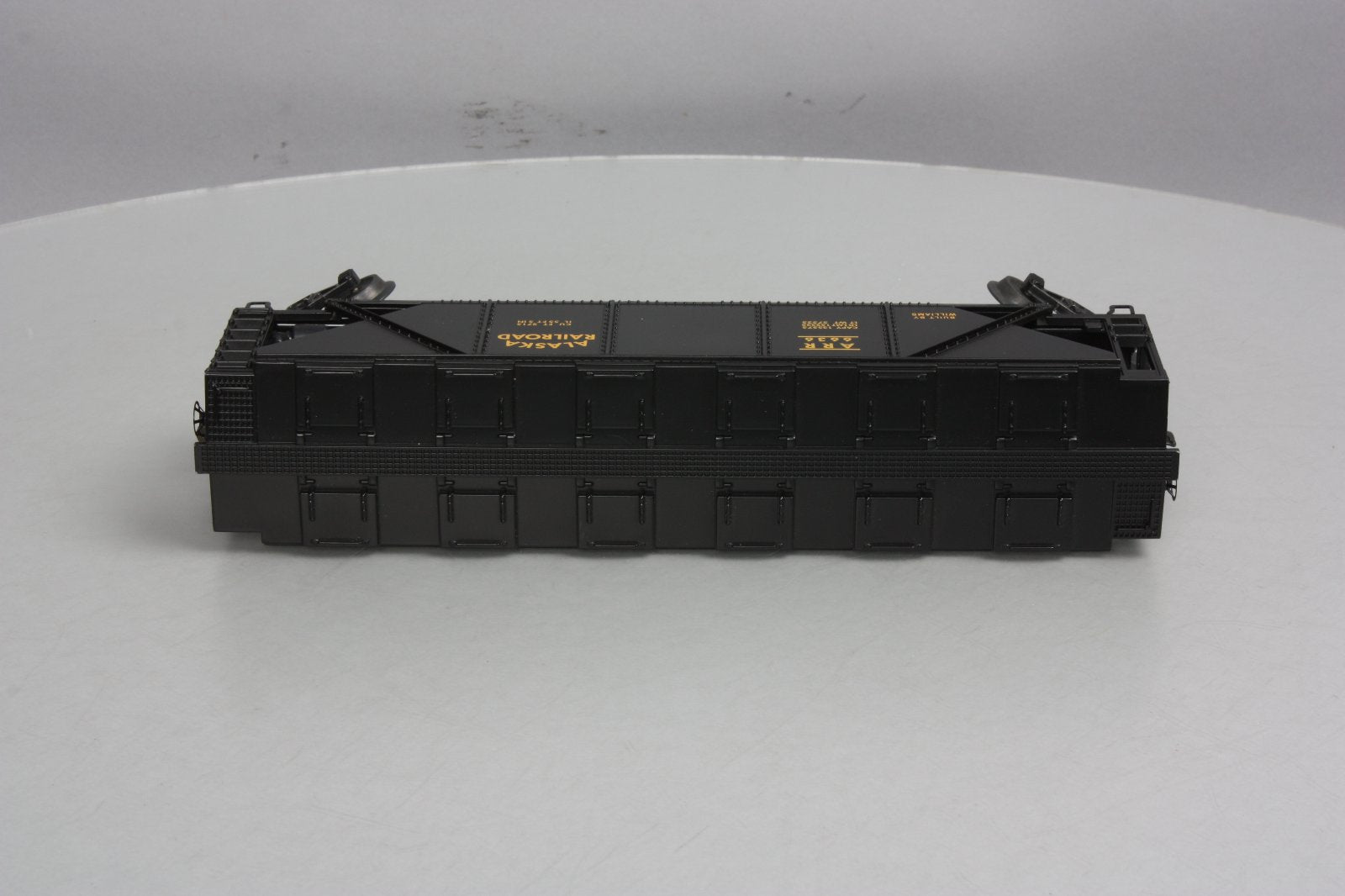 Williams 47601 Alaska Quad Hopper  MT/Box